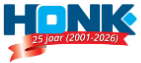 Logo Honk